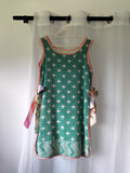 Toweling Dress - Women's XS