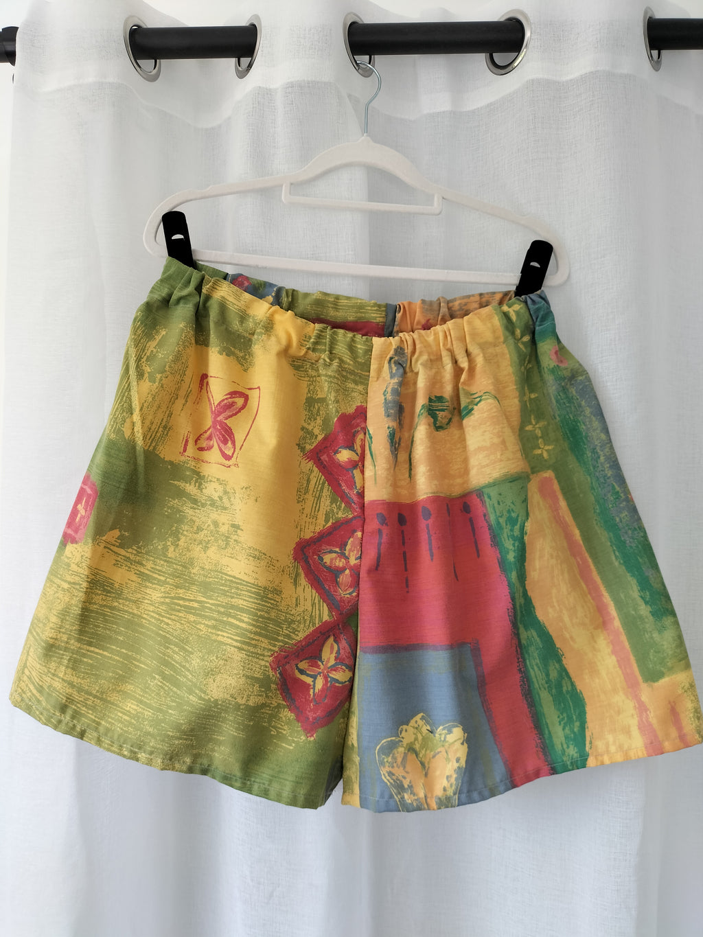 Motel Shorts -Womens