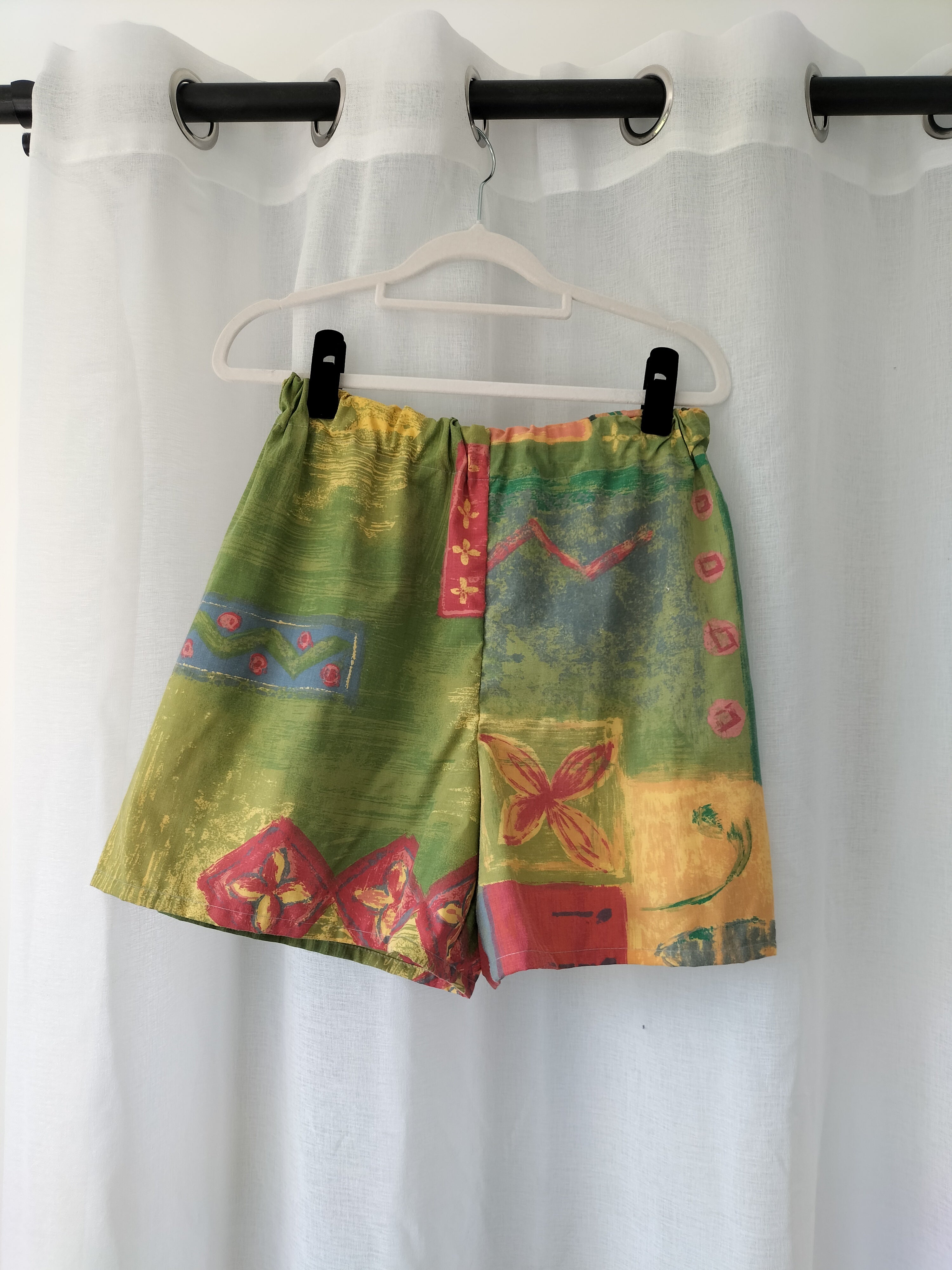 Motel Shorts -Womens
