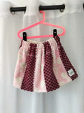 Toweling Skirt- 7 Years
