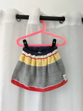 Toweling Skirt -3 Years