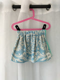 Toweling Skirt -4 Years