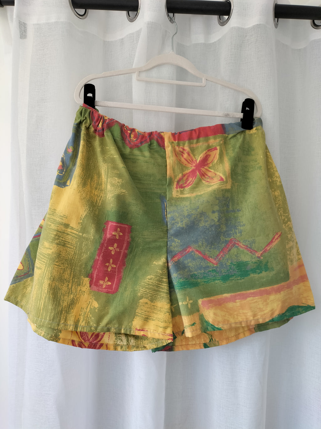 Motel Shorts -Womens