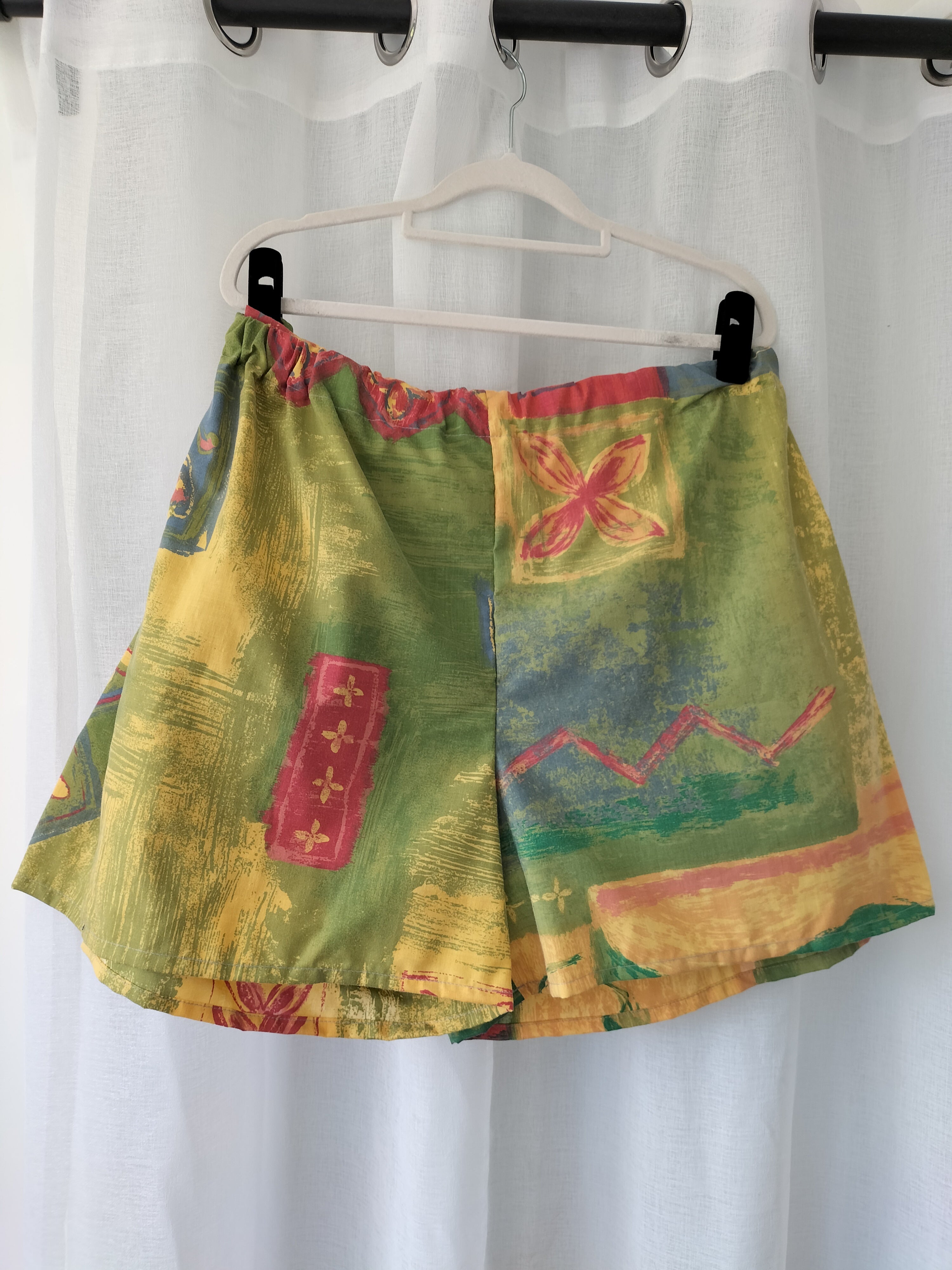 Motel Shorts -Womens