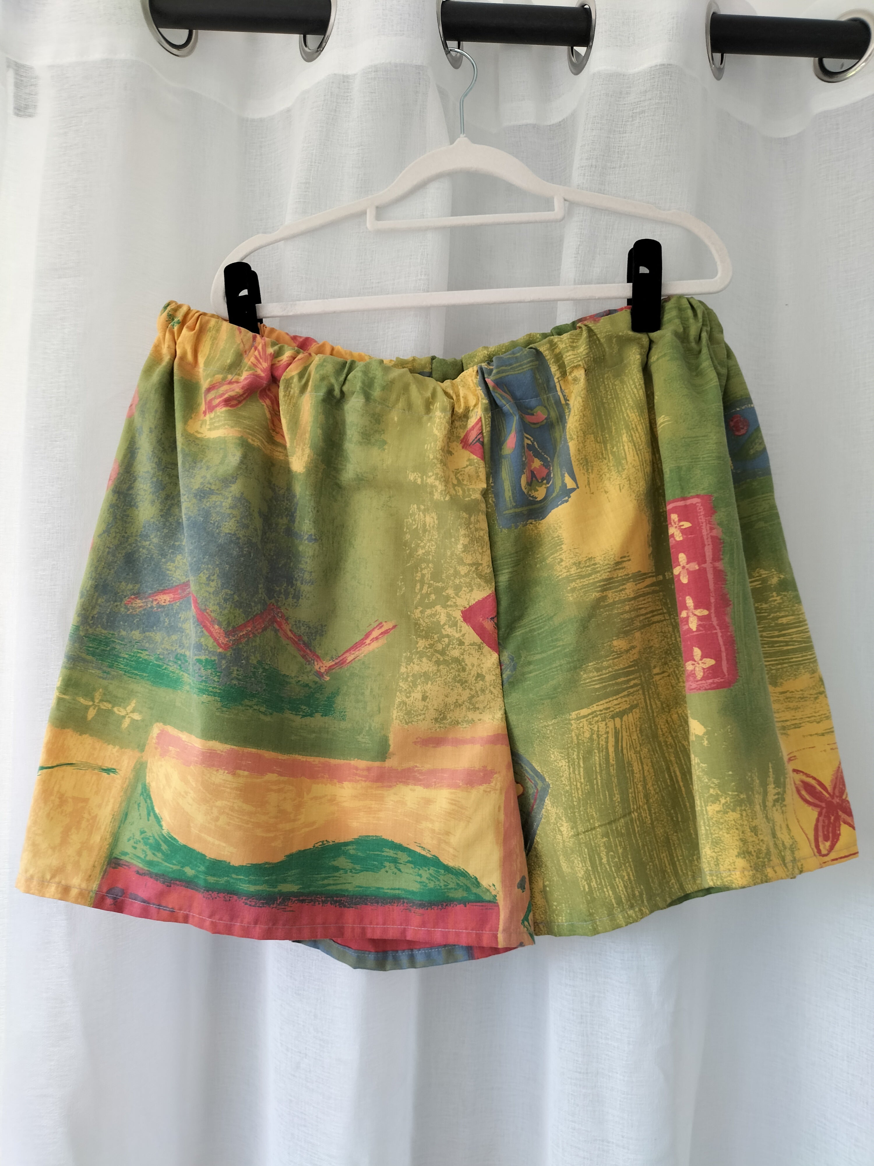 Motel Shorts -Womens