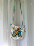 Drawstring Washer Bag