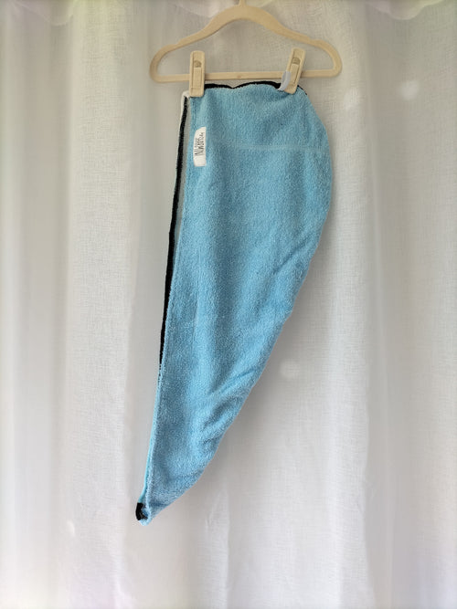 Hair Turban Towel