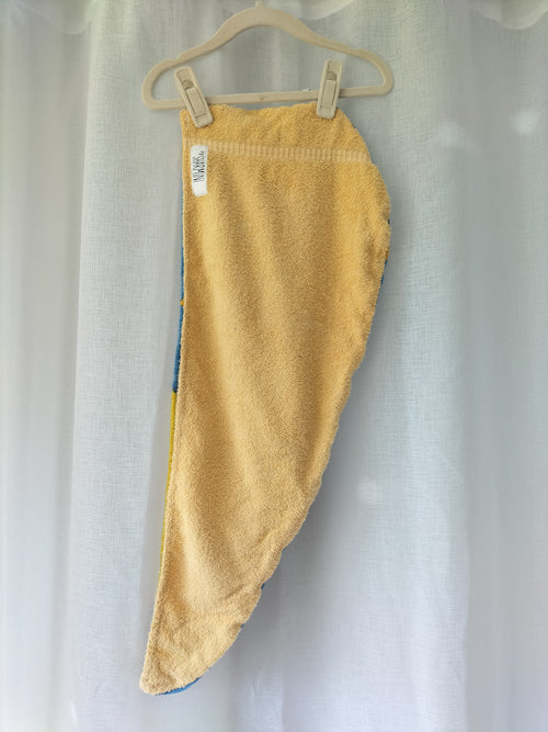 Hair Turban Towel