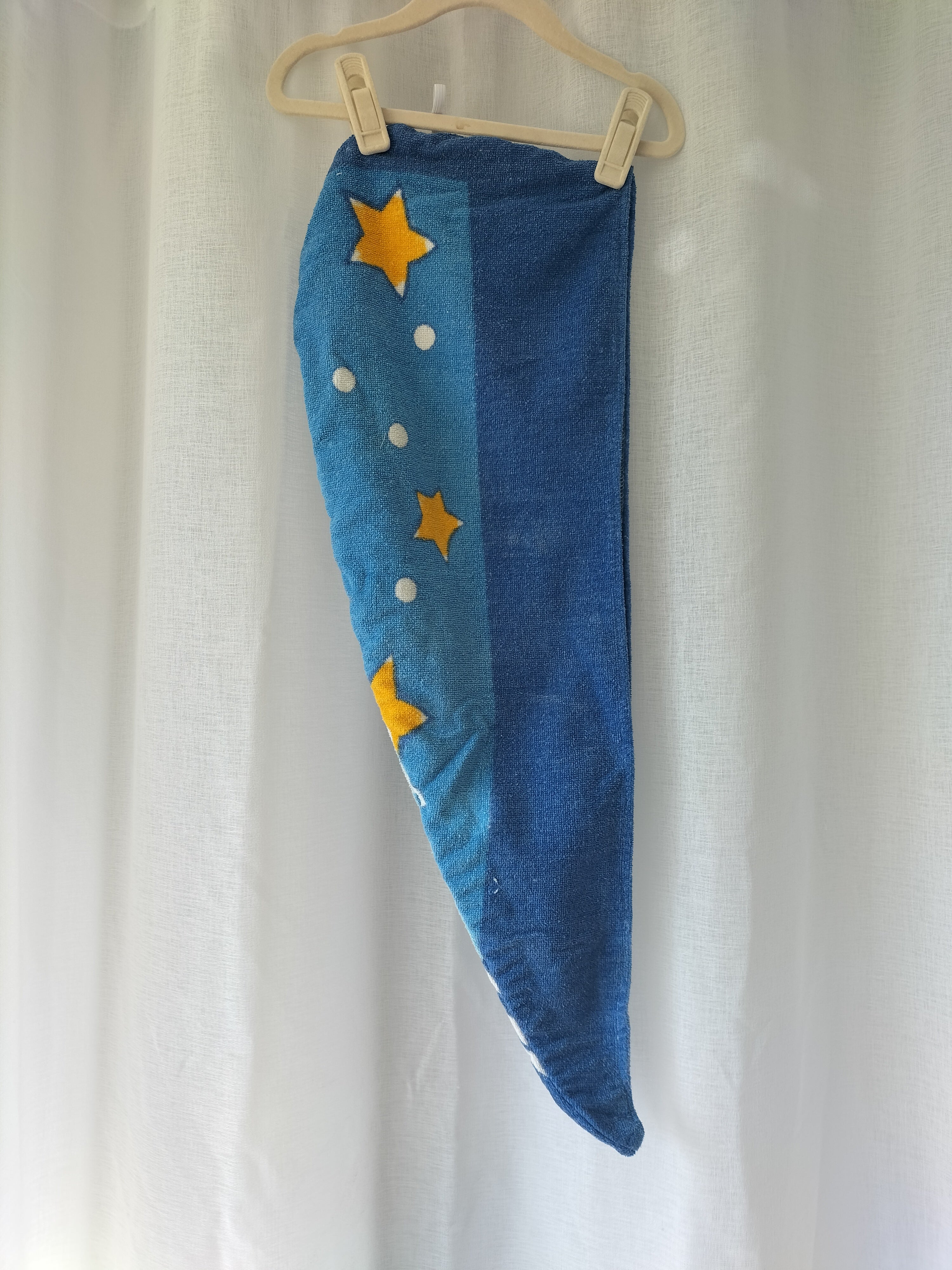 Hair Turban Towel