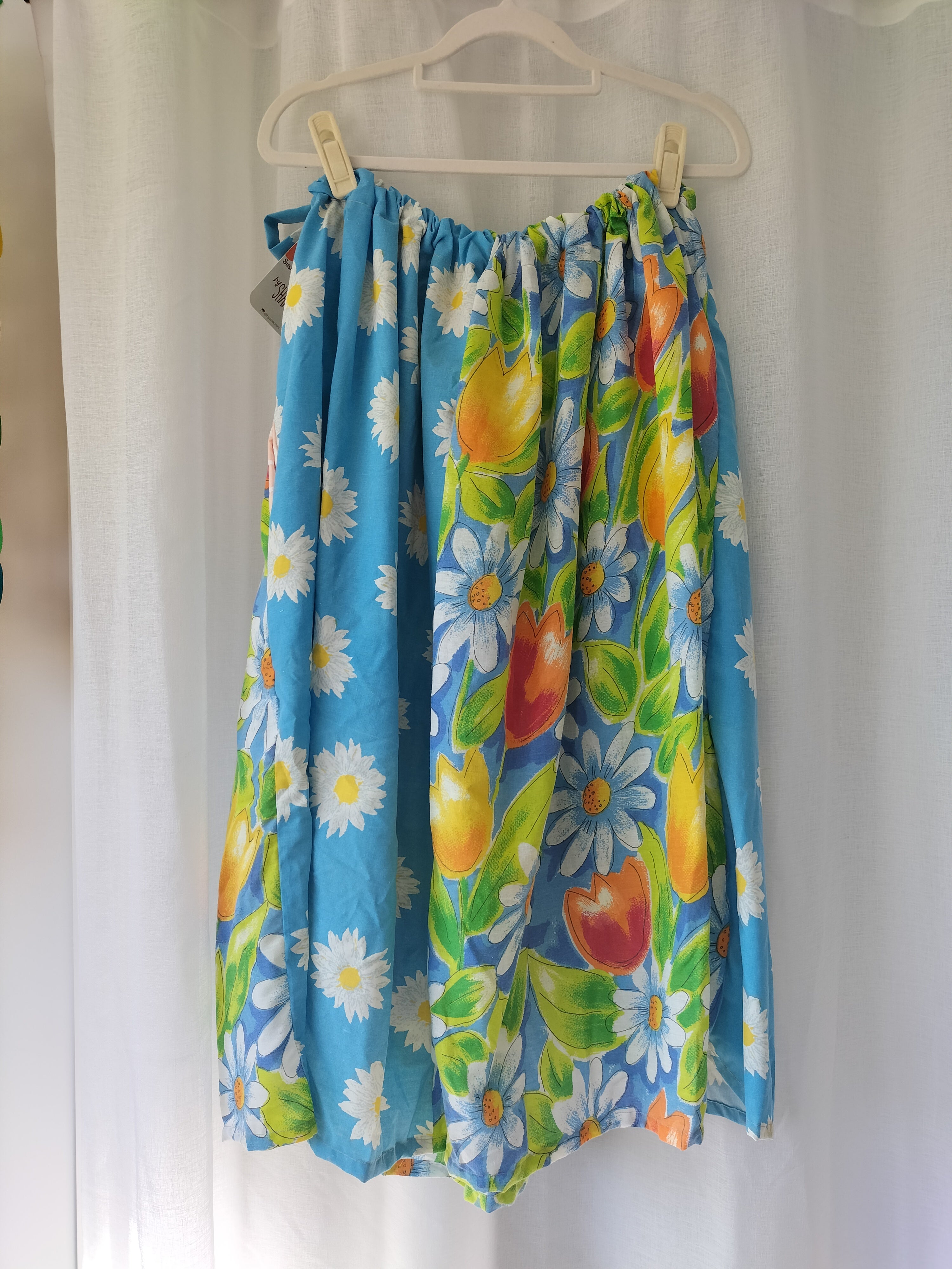 Sinchy Skirt -Women's One Size