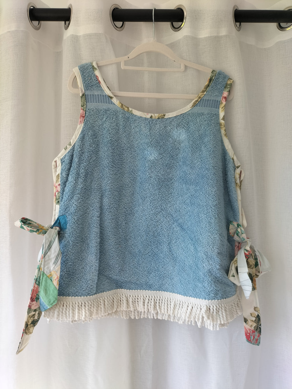 Toweling Singlet Women's