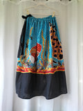 Sinchy Skirt -Women's One Size