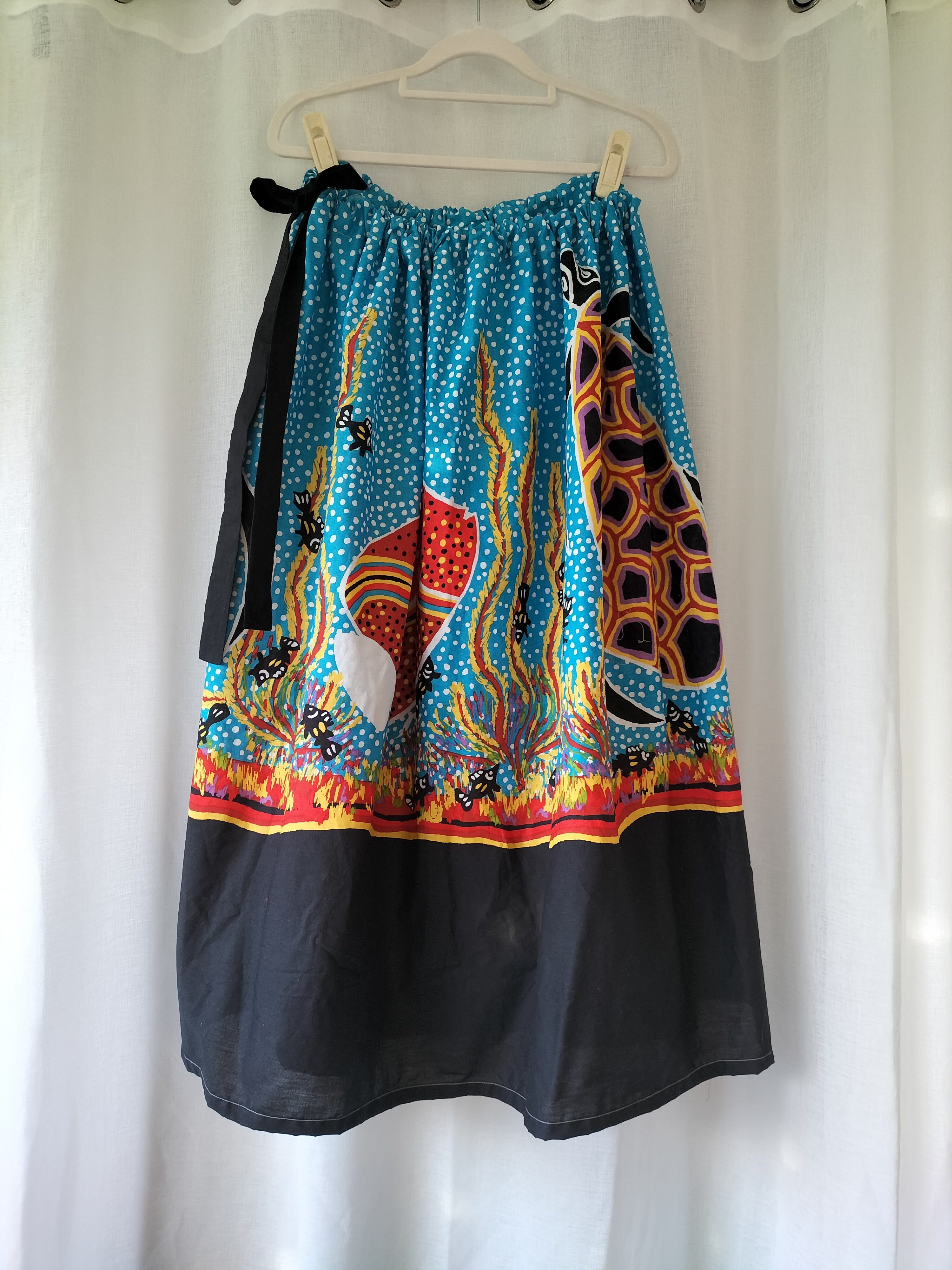 Sinchy Skirt -Women's One Size