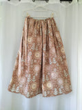 Sinchy Skirt -Women's One Size