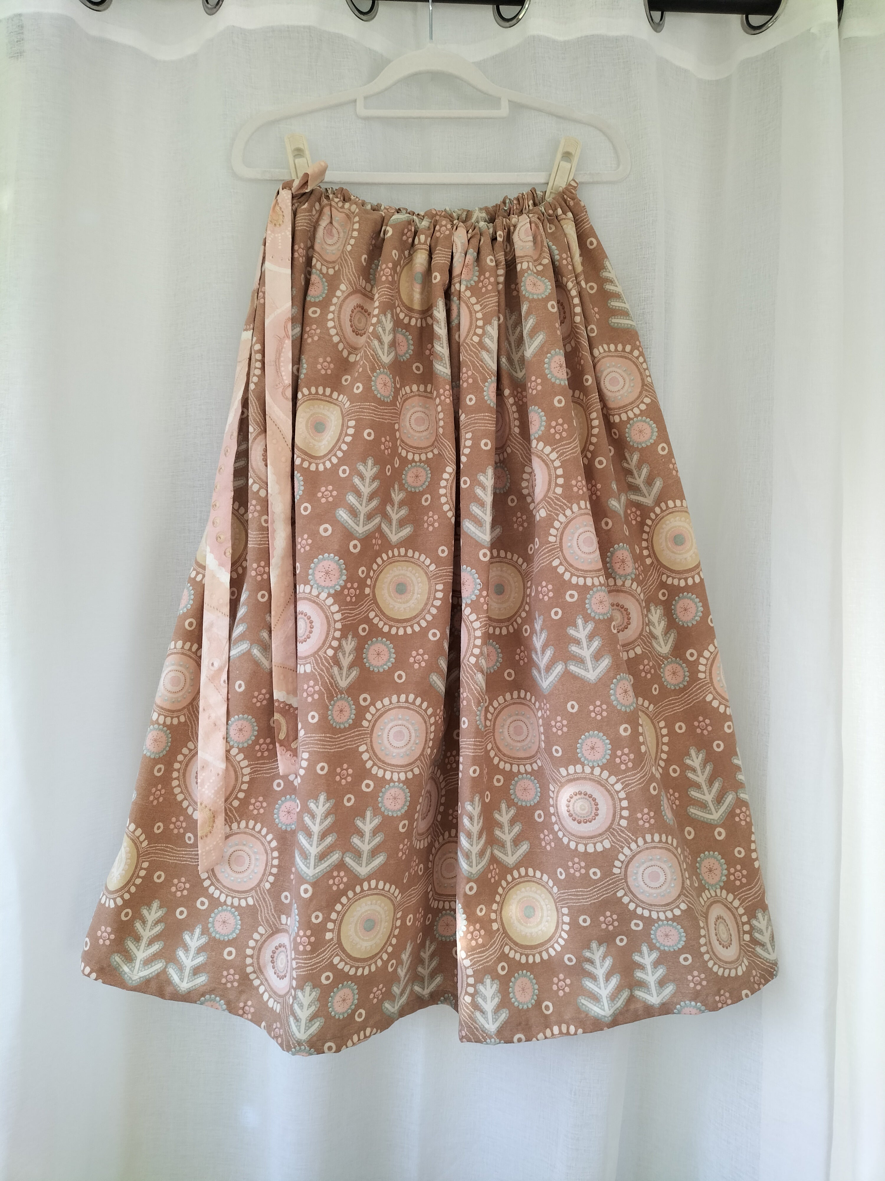 Sinchy Skirt -Women's One Size