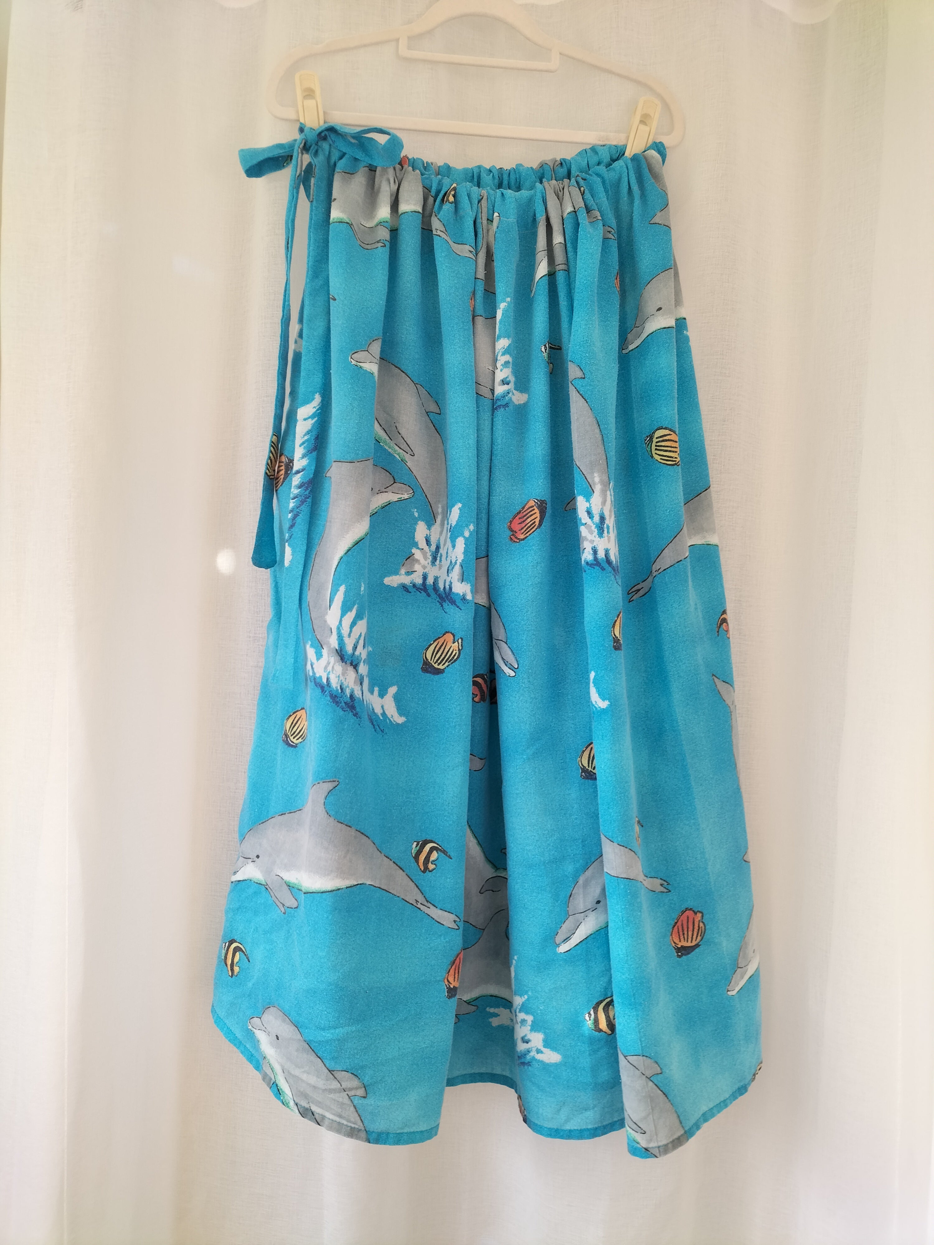 Sinchy Skirt -Women's One Size