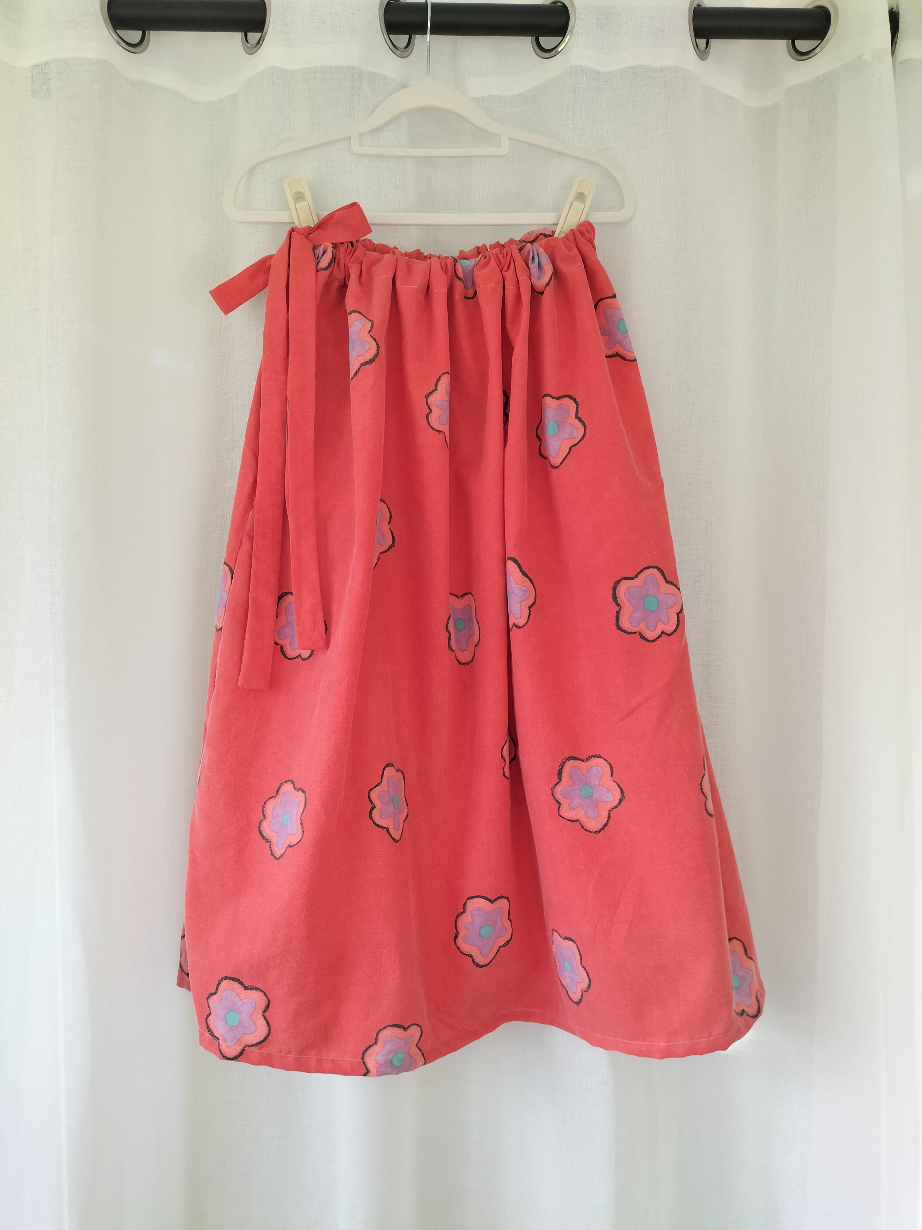 Sinchy Skirt -Women's One Size