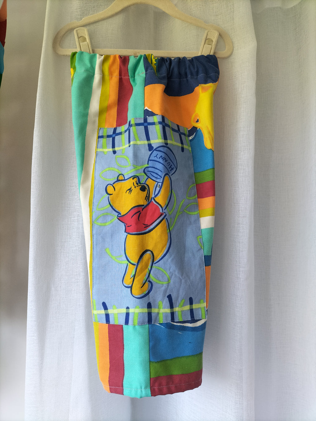 Kids Lined Pants - Size 2