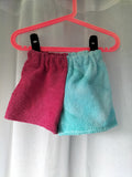 Toweling Shorts - Size 2