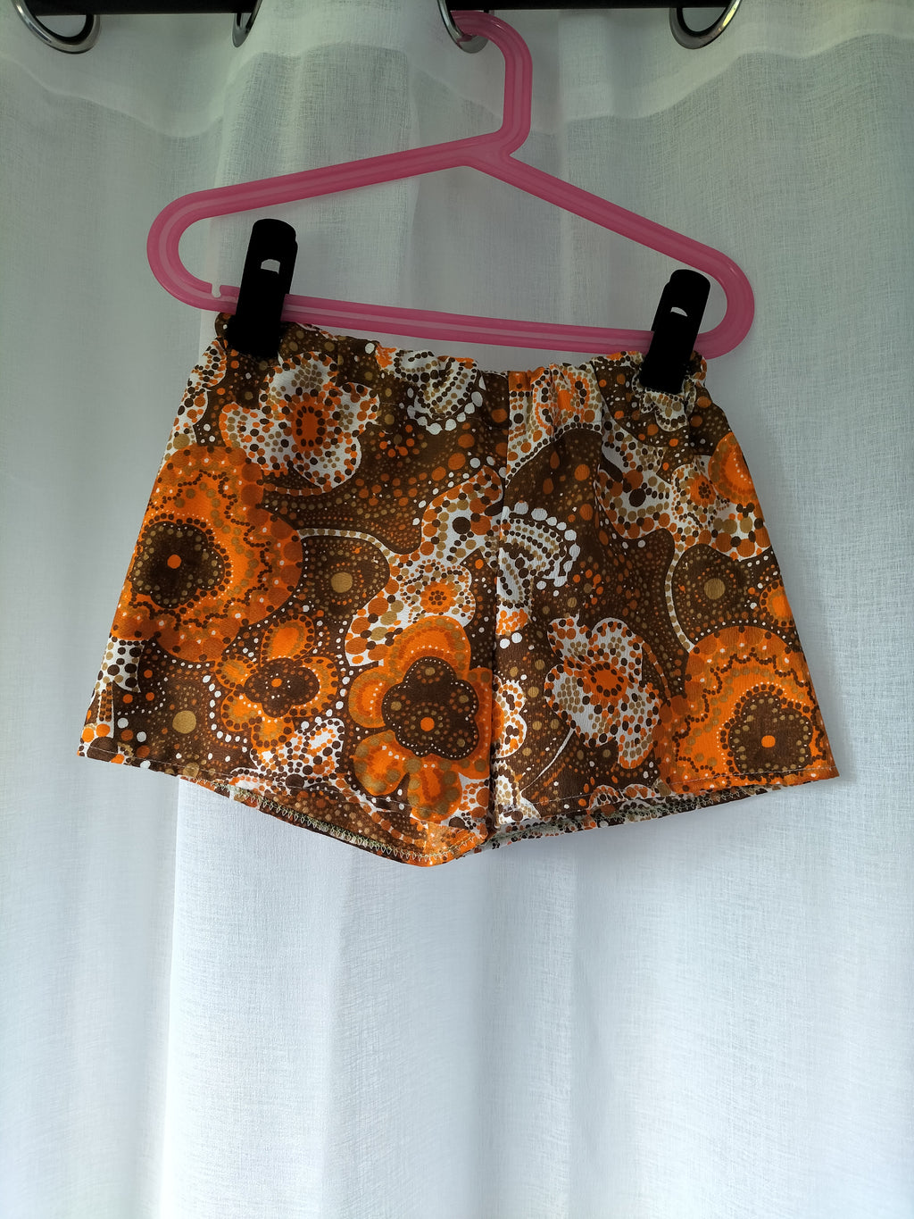 Kids Shorts - Size 6