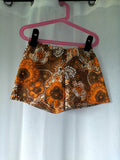 Kids Shorts - Size 6