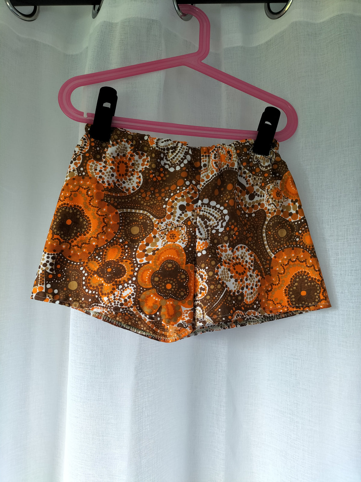Kids Shorts - Size 6