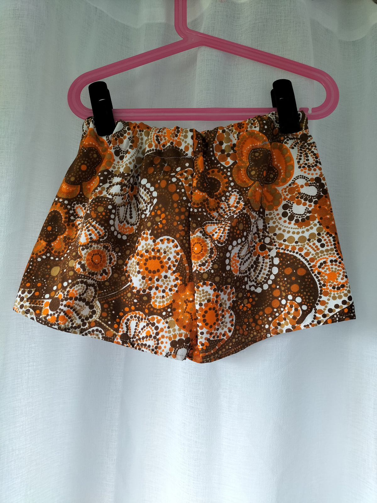 Kids Shorts - Size 6