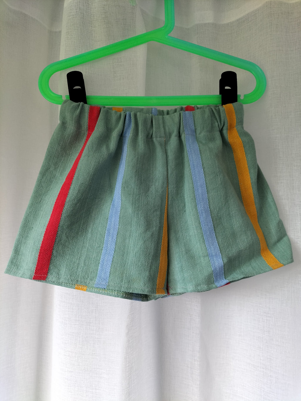 Kids Shorts - Size 5