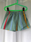 Kids Shorts - Size 5