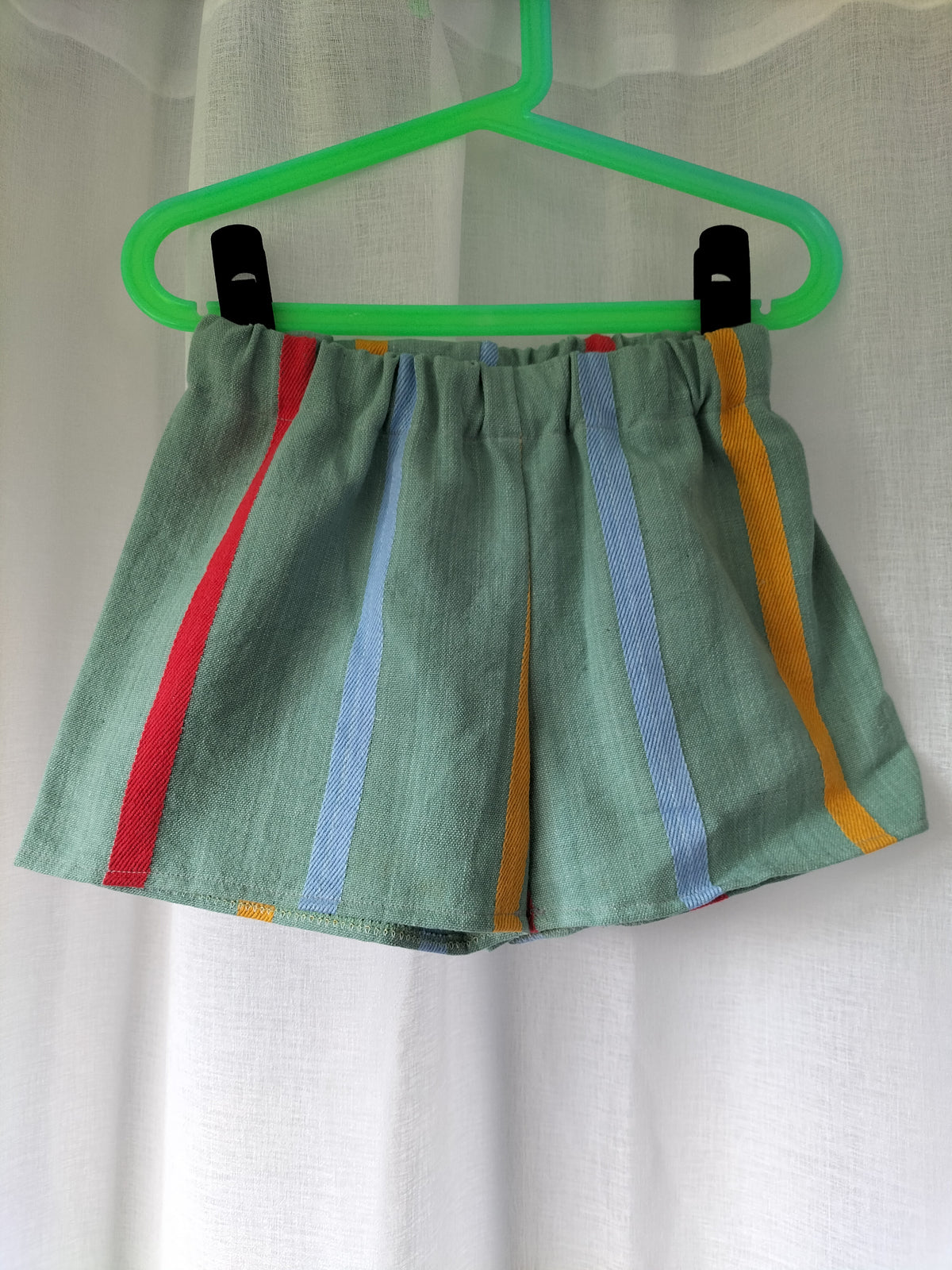 Kids Shorts - Size 5