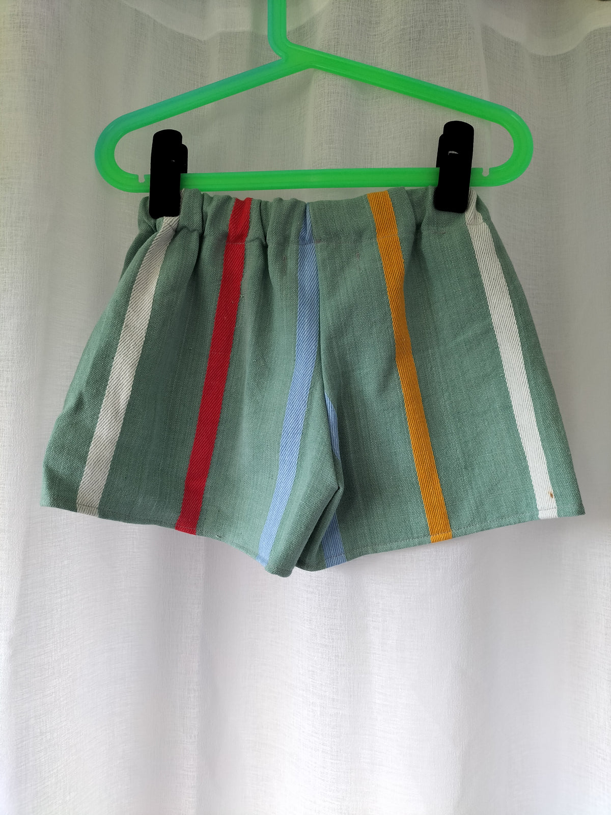 Kids Shorts - Size 5