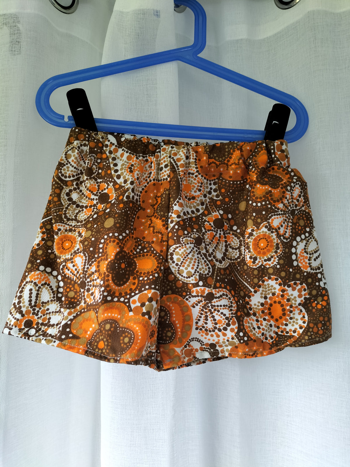 Kids Shorts - Size 5