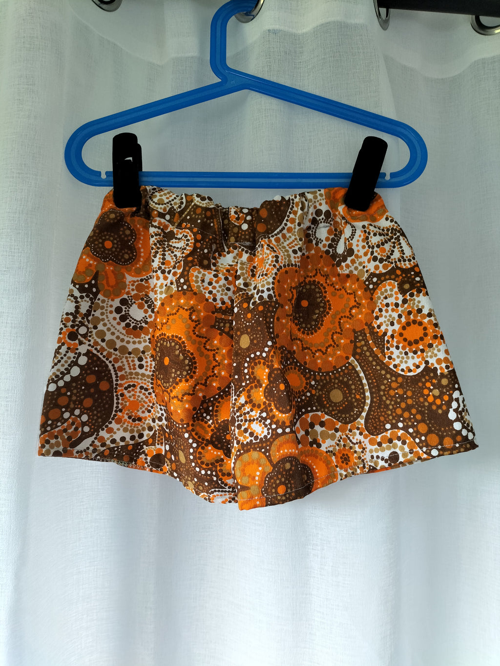 Kids Shorts - Size 5