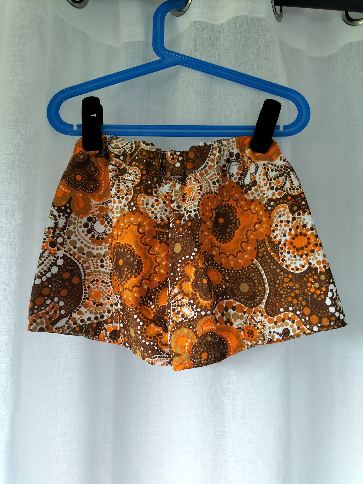 Kids Shorts - Size 5