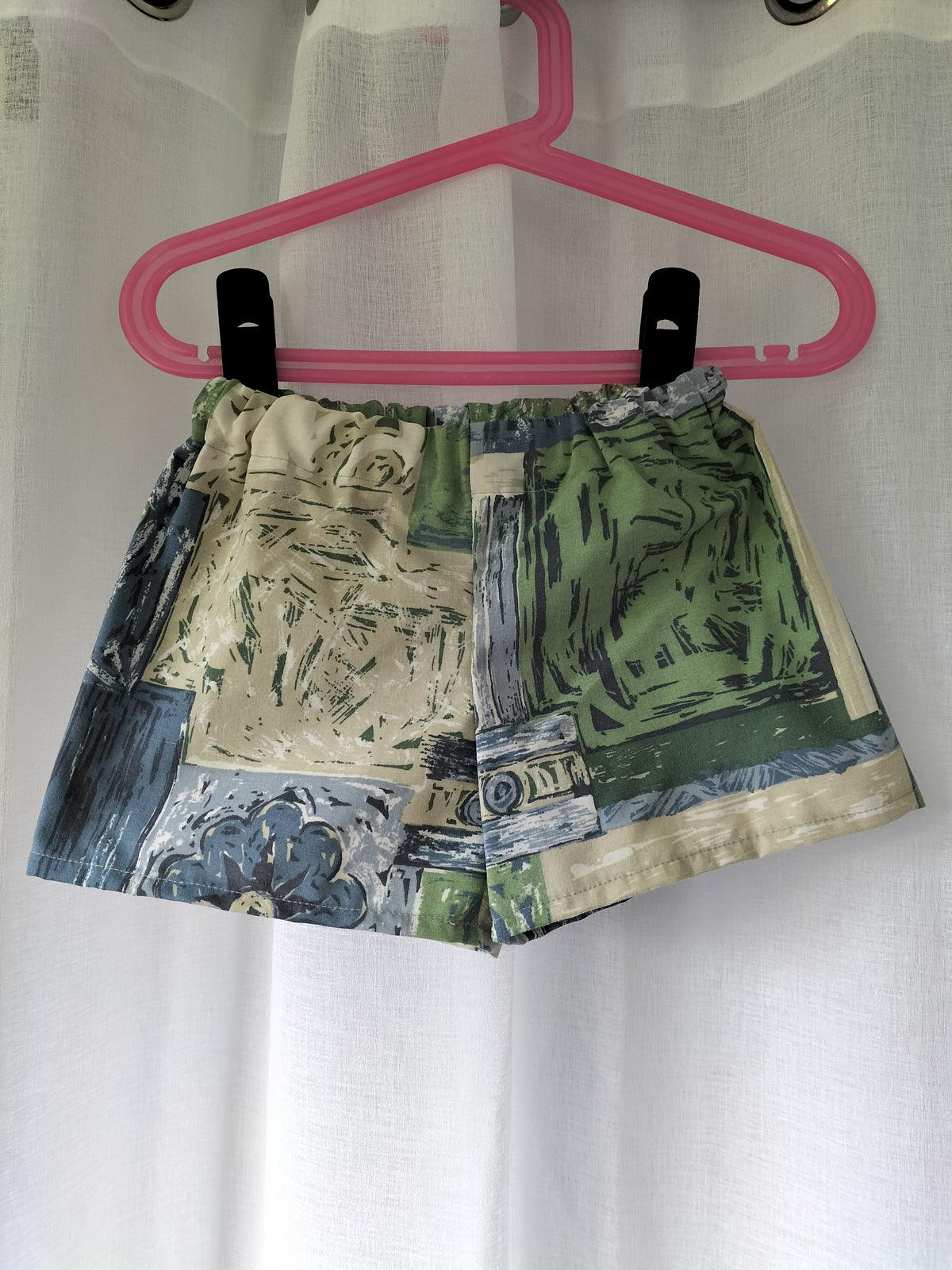 Kids Shorts - Size 3