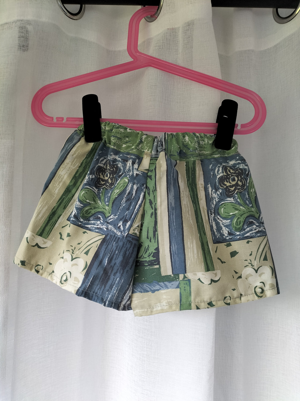 Kids Shorts - Size 3