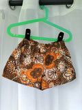 Kids Shorts - Size 3