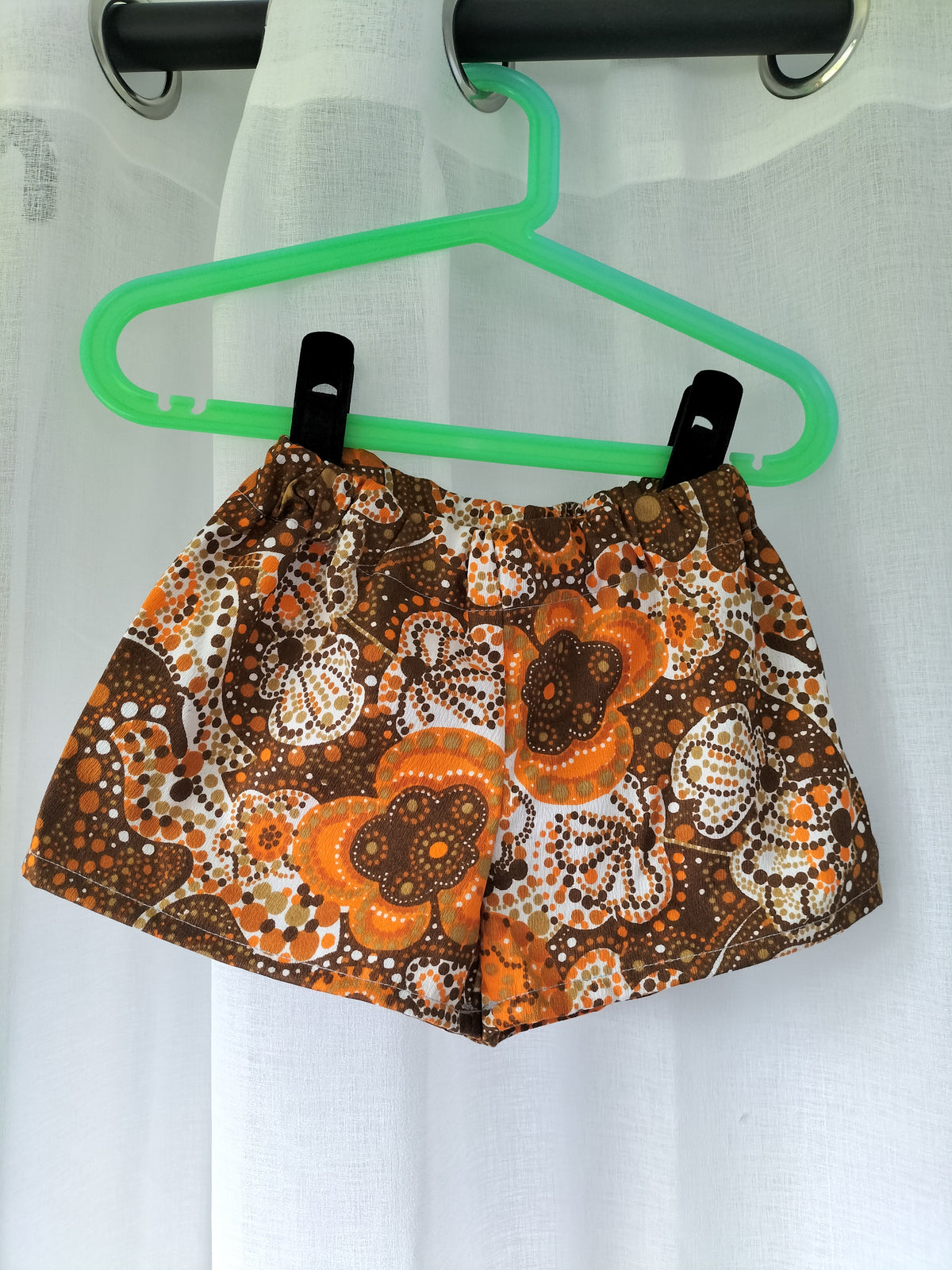 Kids Shorts - Size 3