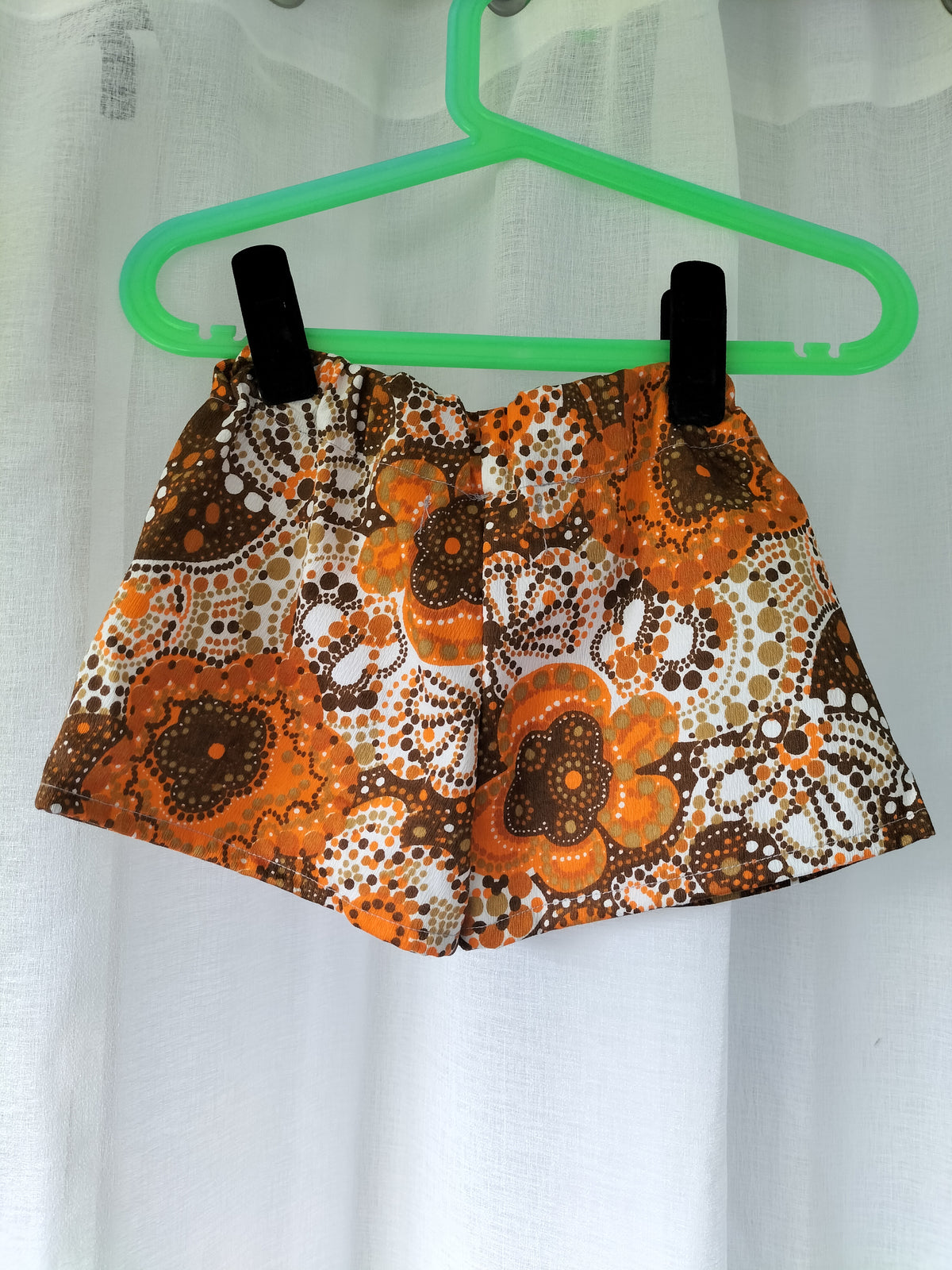 Kids Shorts - Size 3