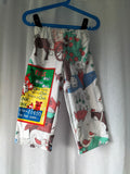 Kids Lined Pants - Size 2