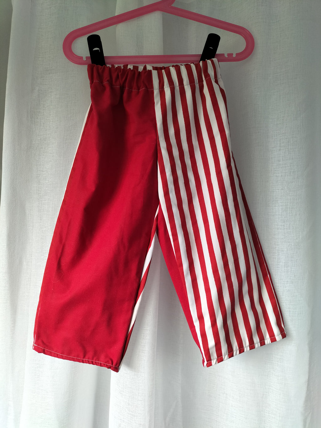 Kids Lined Pants - Size 2