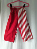 Kids Lined Pants - Size 2