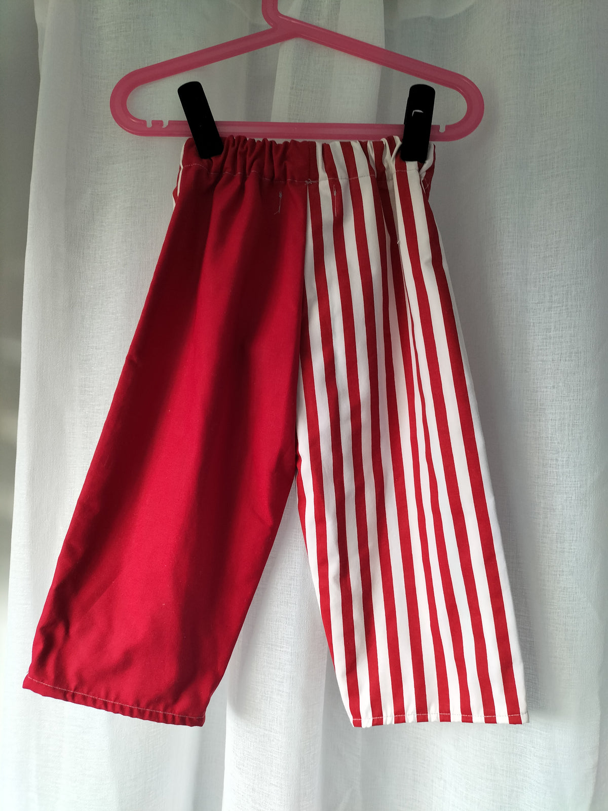 Kids Lined Pants - Size 2