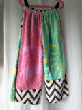 Toweling Pants - Size 5