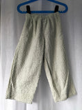 Kids Chenille Pants - Size 3