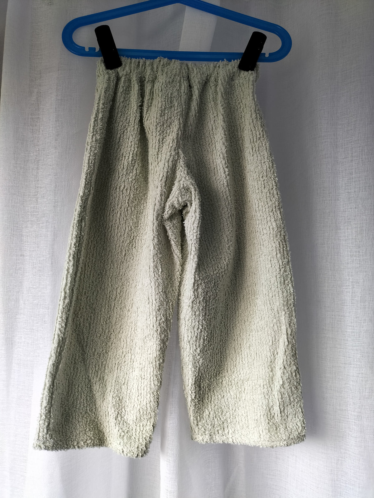 Kids Chenille Pants - Size 3