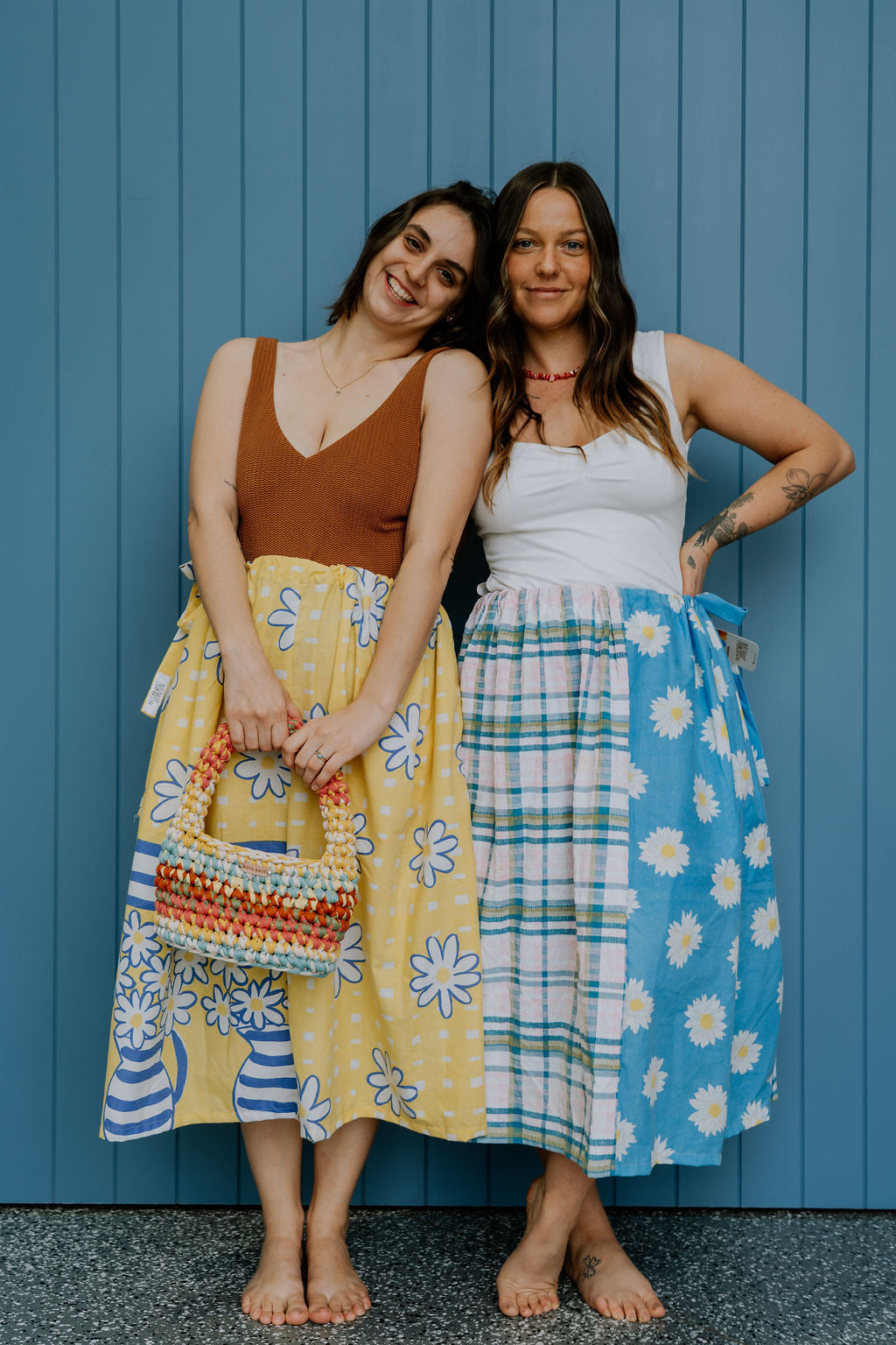 Sinchy Skirt -Women's One Size